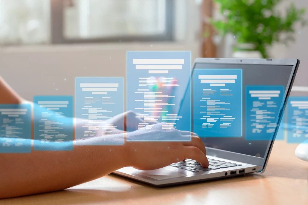 Document Digitization