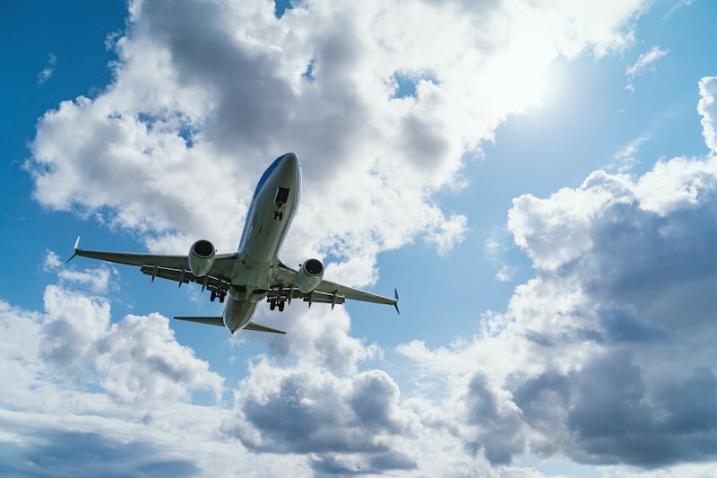 Air Transport