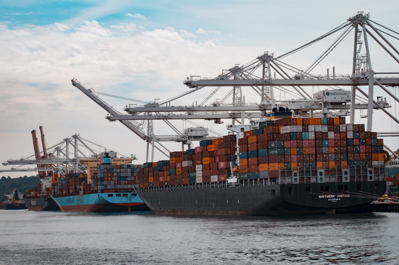 NVOCC / Ocean Freight